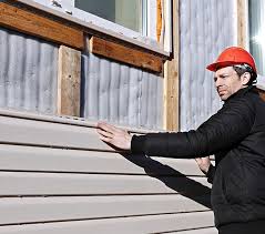 Affordable Siding Repair and Maintenance Services in Irvine, KY